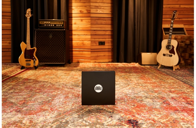 Travel Cajon Meinl Travel Cajon