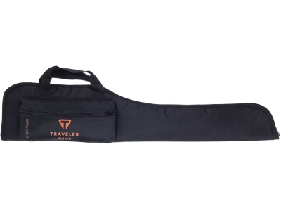  - Deluxe Gig Bag - Electric Bass (Ultra-Light)