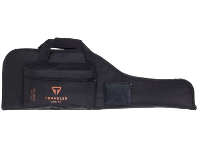  - Deluxe Gig Bag - Electric Guitar (Pro-Series Mod-X)