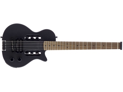 - EG-1 Blackout - Matte Black