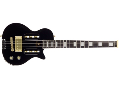  - EG-1 Custom V2 - Gloss Black