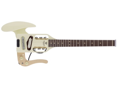 - Pro-Series Mod X - Vintage White