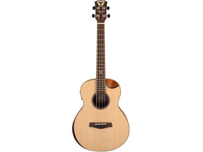 - Redlands Concert Bass (Spruce)