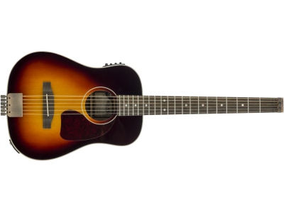 - Redlands Dreadnought 450E (Sunburst)