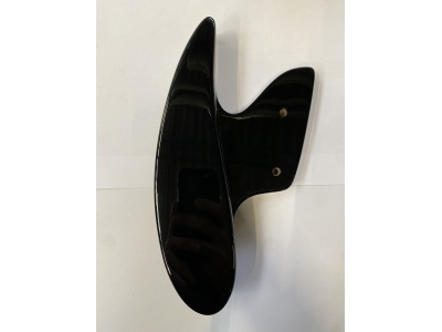  - Spare Parts - Arm Rest for Speedster - Metallic Black