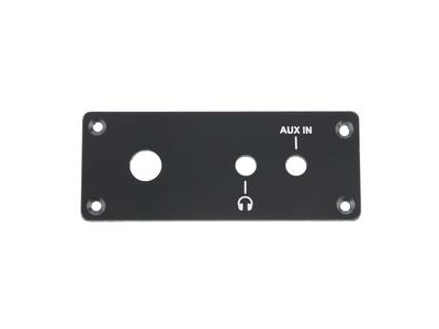  Spare Parts - Jackplate for Pocket Rock-it (V1) / EG Models