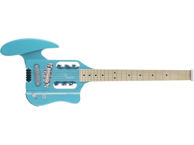 - Speedster Hot Rod Classic - Blue