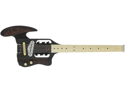 - Speedster Standard - Rat Black