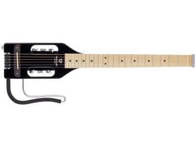 - Ultra-Light Acoustic - Gloss Black