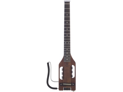  - Ultra-Light Acoustic Lefty - Antique Brown (Lefthand)