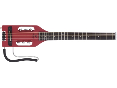  - Ultra-Light Acoustic - Vintage Red