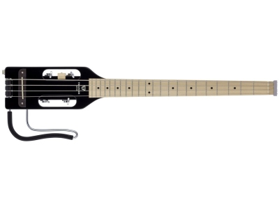  - Ultra-Light Bass, 4-String - Gloss Black
