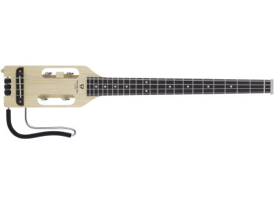 - Ultra-Light Bass, 4-String - Maple