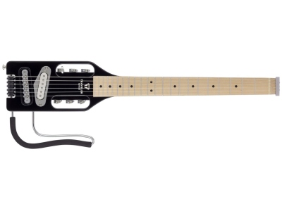 - Ultra-Light Electric - Gloss Black