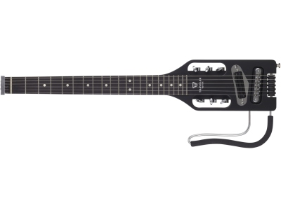  - Ultra-Light Electric Lefty - Matte Black (Lefthand)
