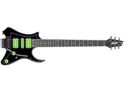  - V88X - Vaibrant Deluxe - Cosmic Black