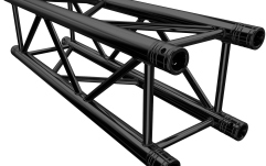 Traversă / Truss Global Truss F34100-B Truss 1,0m Black