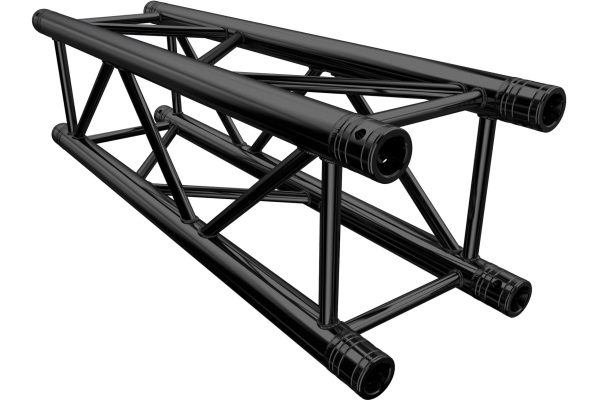 F34100-B Truss 1,0m Black F34100-B Truss 1,0m Black