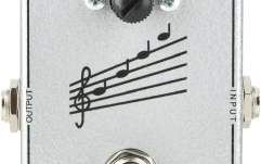 Treble Booster chitara British Pedal Company  Compact Series NOS Rangemaster - Treble Booster