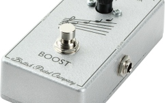 Treble Booster chitara British Pedal Company  Compact Series NOS Rangemaster - Treble Booster