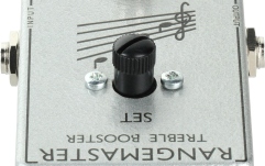 Treble Booster chitara British Pedal Company  Compact Series NOS Rangemaster - Treble Booster
