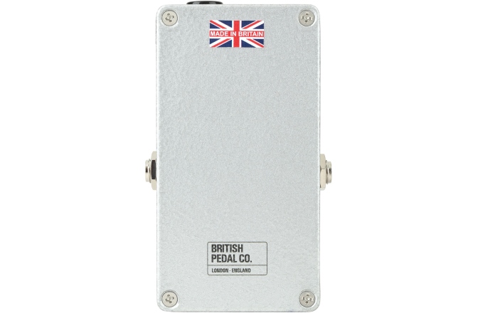 Treble Booster chitara British Pedal Company  Compact Series NOS Rangemaster - Treble Booster