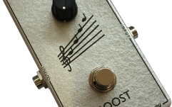 Treble Booster chitara British Pedal Company  Compact Series Rangemaster - Treble Booster