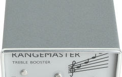 Treble Booster chitara British Pedal Company  Special Edition NOS Dallas Rangemaster - Treble Booster