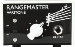 Treble Booster chitara British Pedal Company  Vintage Series Dallas Rangemaster Varitone - Treble Booster