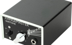 Treble Booster chitara British Pedal Company  Vintage Series Dallas Rangemaster Varitone - Treble Booster