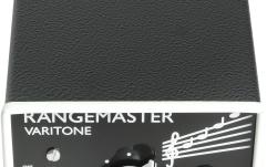 Treble Booster chitara British Pedal Company  Vintage Series Dallas Rangemaster Varitone - Treble Booster