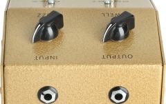 Treble Booster / Fuzz British Pedal Company  Vintage Series Shatterbox - Treble Booster / Fuzz