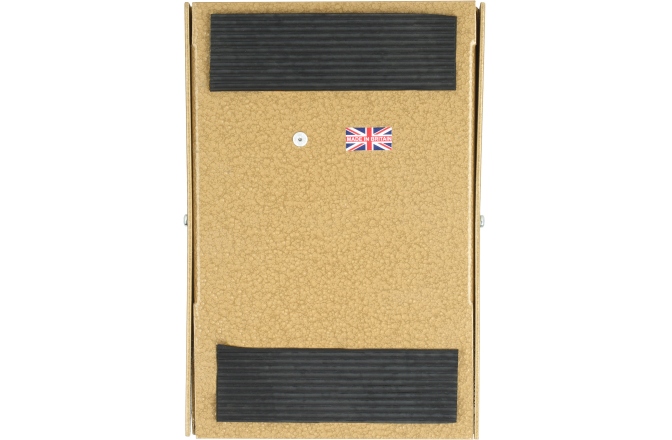 Treble Booster / Fuzz British Pedal Company  Vintage Series Shatterbox - Treble Booster / Fuzz