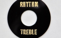 Goeldo Treble/Rhythm Plate