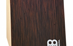 Trejon  Meinl Trejon - with ebony frontplate