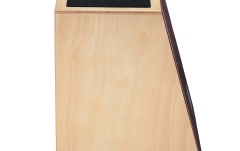Trejon  Meinl Trejon - with ebony frontplate