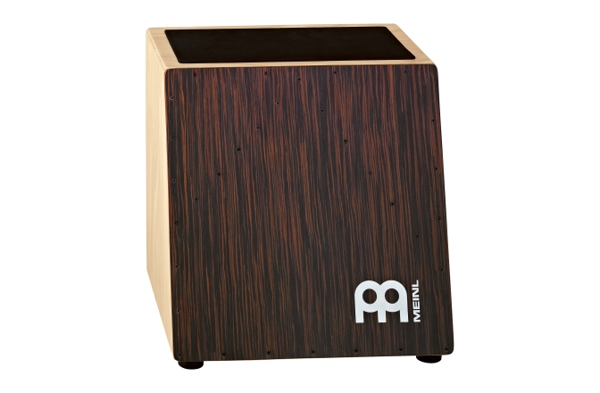 Trejon  Meinl Trejon - with ebony frontplate