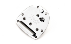 Tremolo Assembly Fender Tremolo Assembly Import Jaguar/Jazzmaster Models 