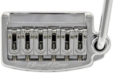 Tremolo tip Stratocaster Floyd Rose  RT400N - Rail Tail Tremolo - Narrow - Nickel