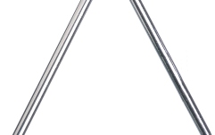 Trianglu Latin Percussion Trianglu Aspire 10"  LPA123