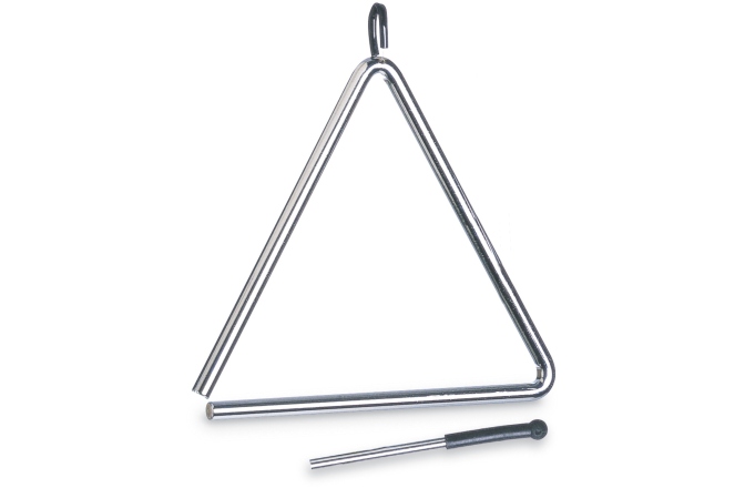 Trianglu Latin Percussion Trianglu Aspire 10"  LPA123