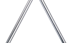 Trianglu Latin Percussion Trianglu Aspire 8" LPA122
