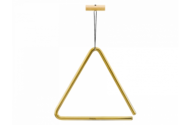 Trianglu Meinl Brass Triangle 8
