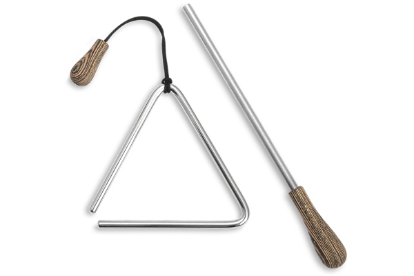  Triangle 10cm 