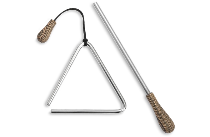 Trianglu Rohema  Triangle 10cm 