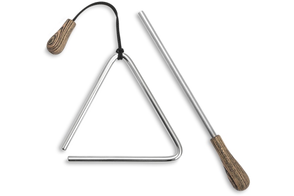 Triangle 15cm 