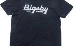 Tricou Bigsby True Vibrato T-Shirt Black XXL