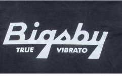 Tricou Bigsby True Vibrato T-Shirt Black XXL