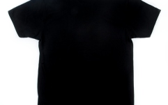 Tricou Chauvet Charvel Toothpaste Logo Men's T-Shirt Black L