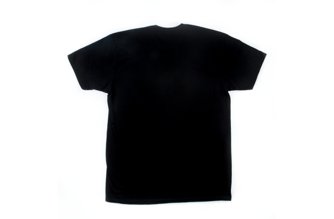 Tricou Chauvet Charvel Toothpaste Logo Men's T-Shirt Black L